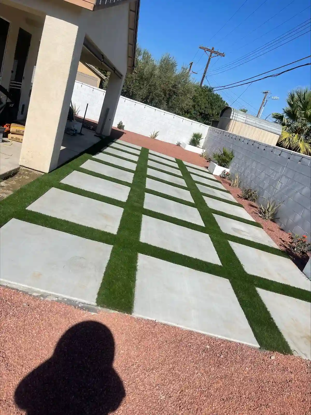 Professional Concrete Contractor