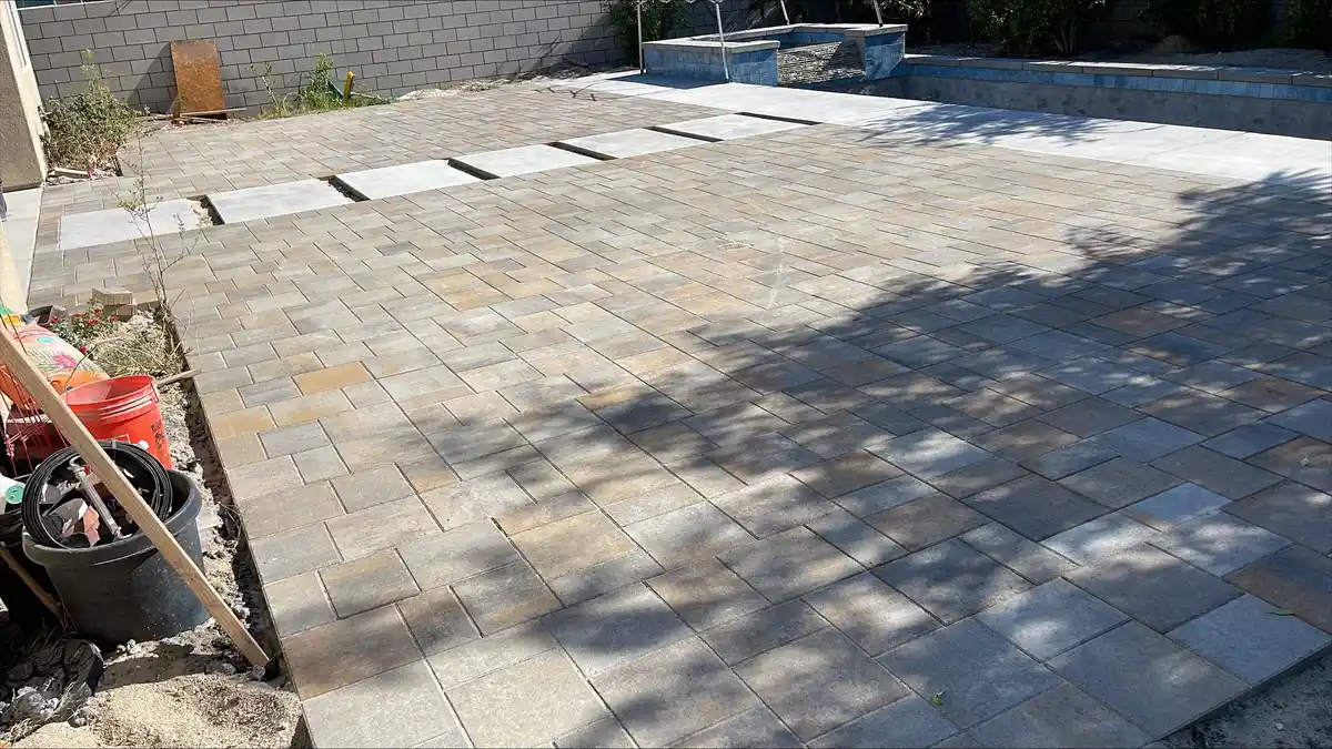Professional Concrete Contractor