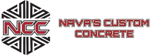 Nava's Custom Concrete
