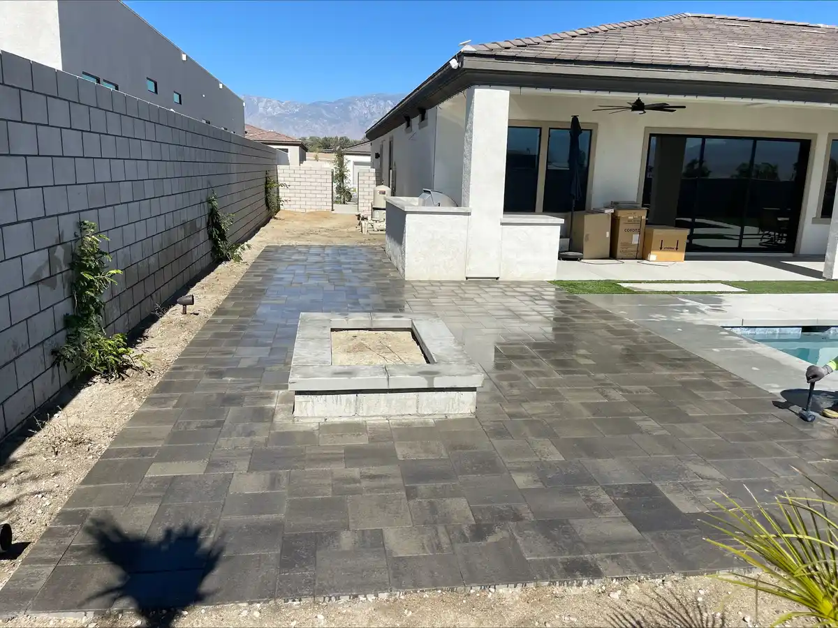 Professional Concrete Contractor