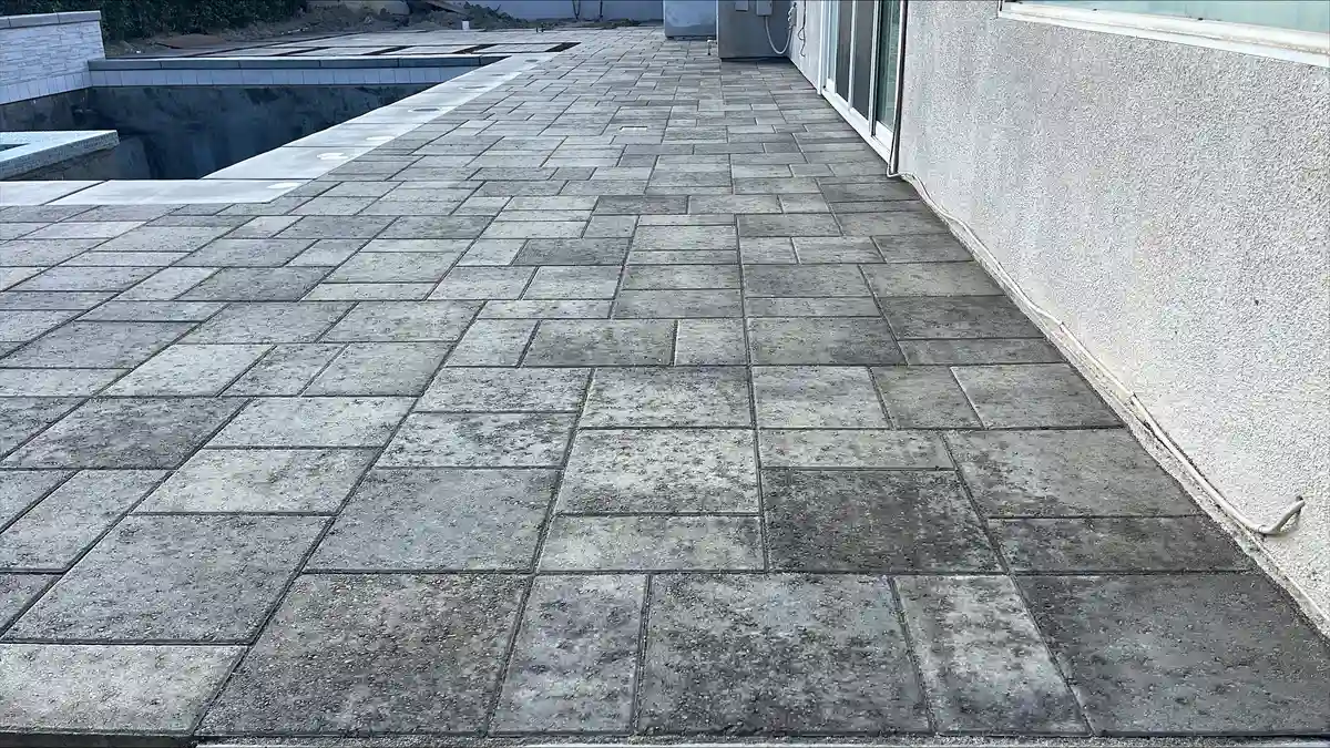 Professional Concrete Contractor