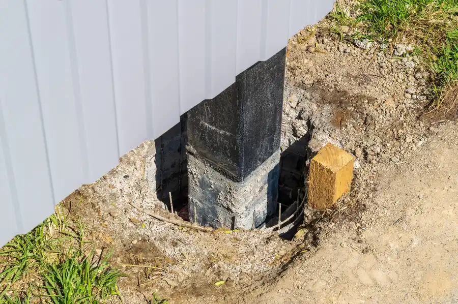 Footings
